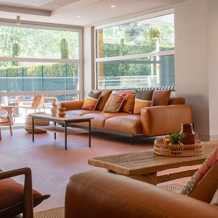 Ibis Golfe De Saint-Tropez Otel Cogolin Dış mekan fotoğraf