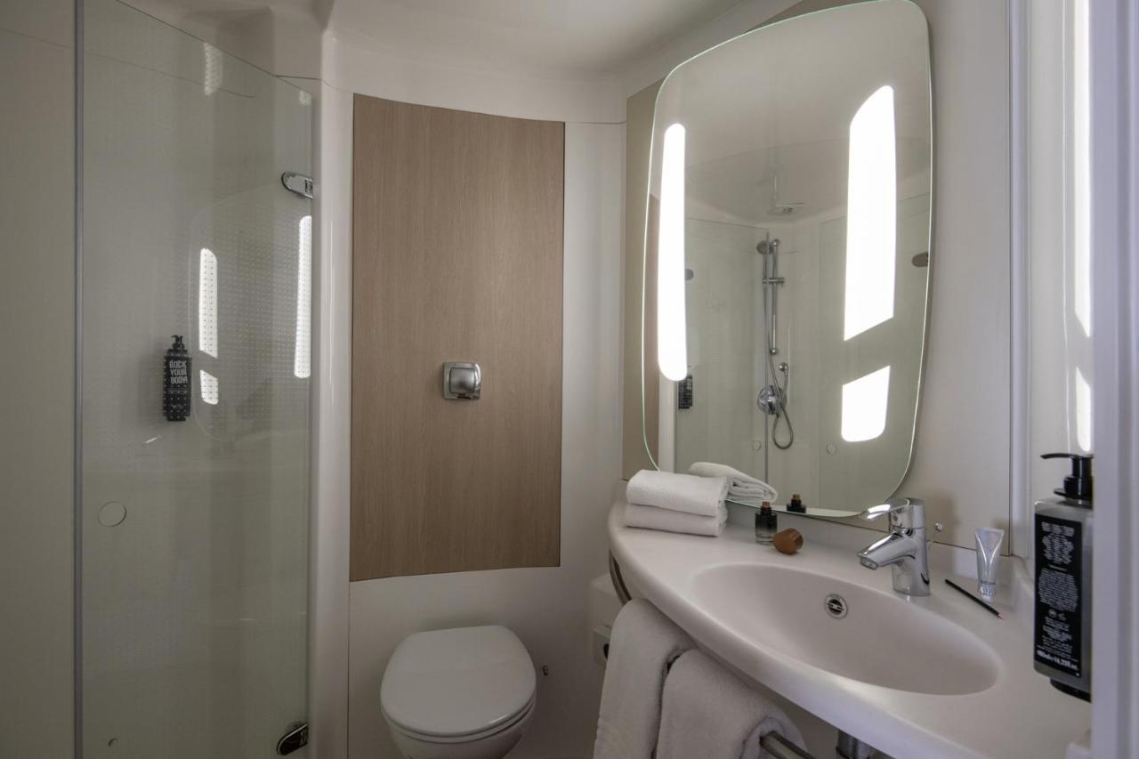 Ibis Golfe De Saint-Tropez Otel Cogolin Dış mekan fotoğraf