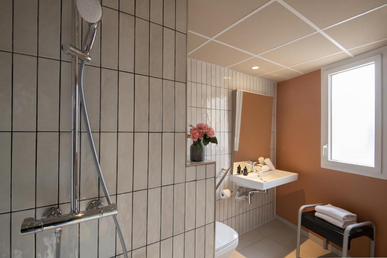 Ibis Golfe De Saint-Tropez Otel Cogolin Dış mekan fotoğraf