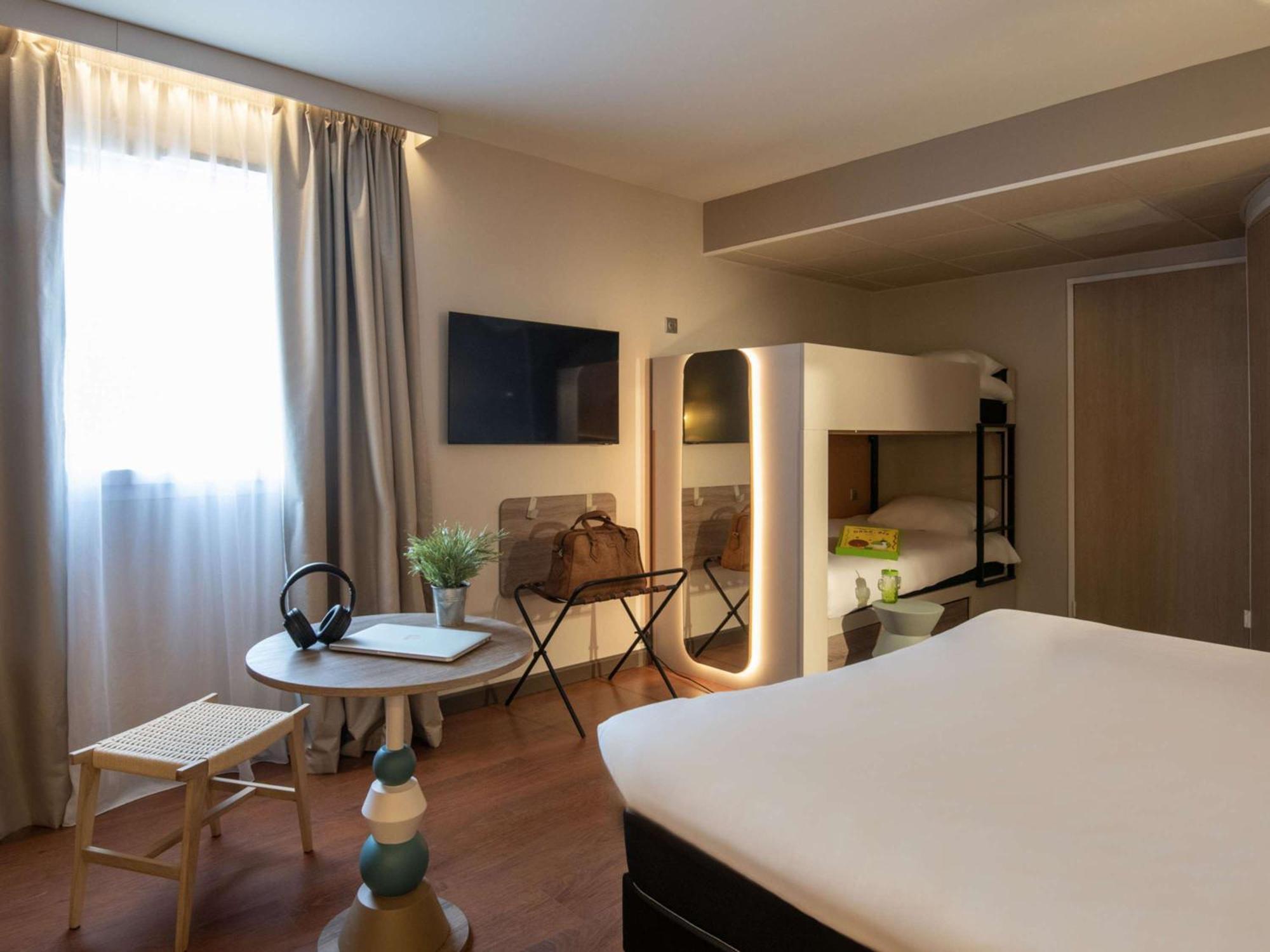 Ibis Golfe De Saint-Tropez Otel Cogolin Dış mekan fotoğraf