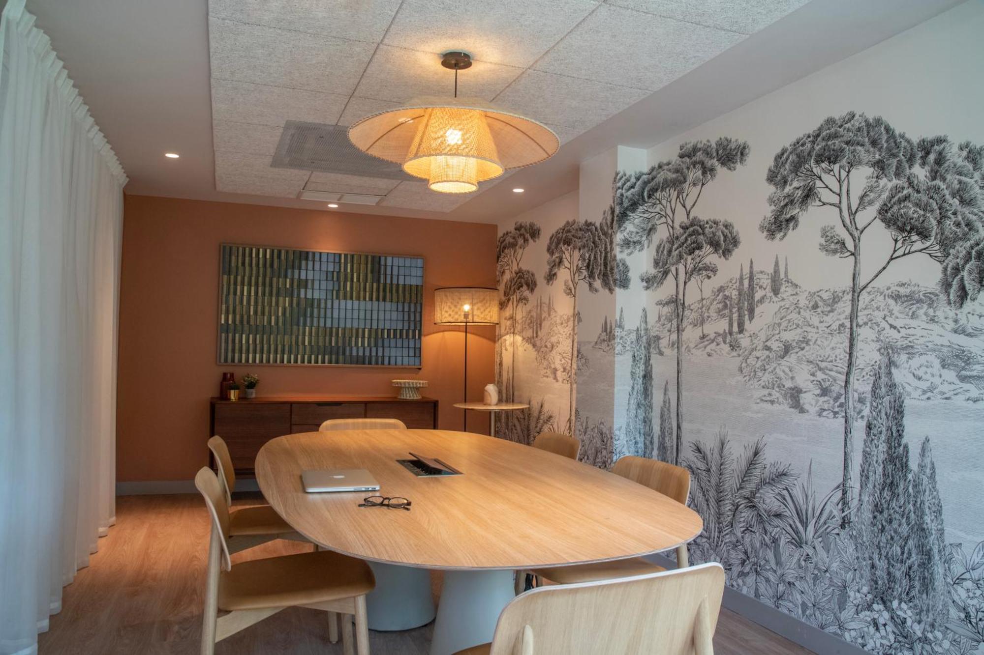 Ibis Golfe De Saint-Tropez Otel Cogolin Dış mekan fotoğraf