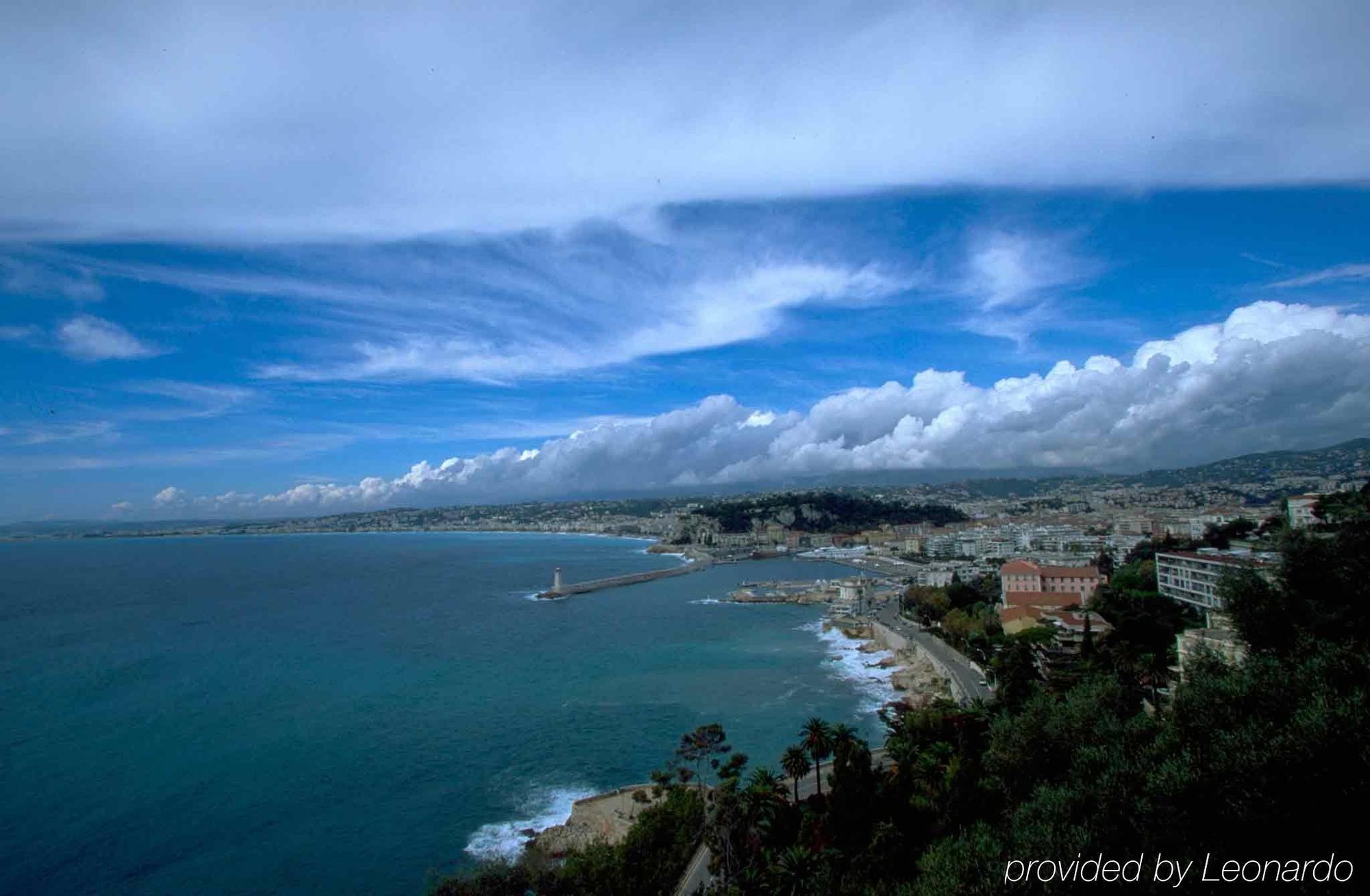 Ibis Golfe De Saint-Tropez Otel Cogolin Dış mekan fotoğraf